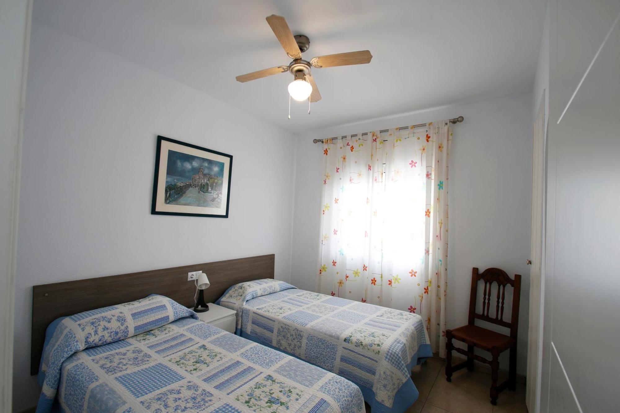 Miami Playa Las Marinas B מראה חיצוני תמונה